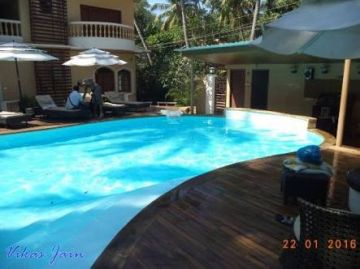 Beautiful 7 Days Full Day North Goa Sightseeing Tour Package