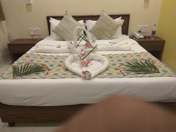 Pleasurable 8 Days 7 Nights Full Day Enjoy Dudhsagar Waterfalls Sightseeing Tour Package