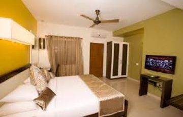 Pleasurable 8 Days 7 Nights Full Day Enjoy Dudhsagar Waterfalls Sightseeing Tour Package