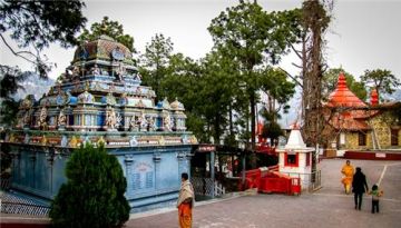 Pleasurable 6 Days Shimla, Manali and Delhi Vacation Package