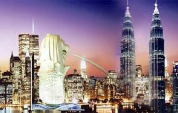 Family Getaway 2 Days Arrival At Singapore Vacation Package