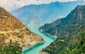 Magical 2 Days 1 Night Delhi- Nainital and Nainital Vacation Package