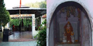 Pleasurable 7 Days 6 Nights Kausani Vacation Package