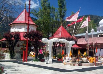 Pleasurable 7 Days 6 Nights Kausani Vacation Package