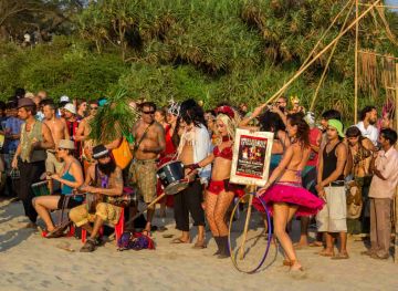 Experience 8 Days Full Day North Goa Sightseeing Holiday Package