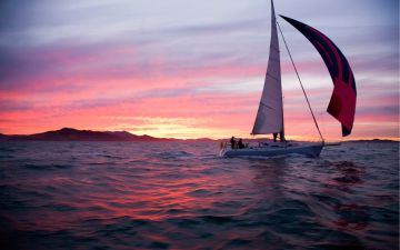 Heart-warming 9 Days 8 Nights Full Day Enjoy Dudhsagar Waterfalls Sightseeing Vacation Package