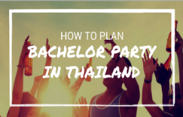 Pleasurable 5 Days Pattaya with Bangkok Tour Package