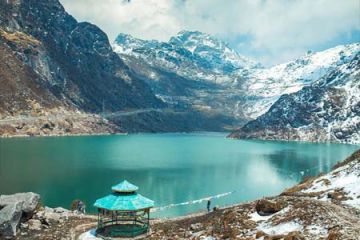 Gangtok and Darjeeling Tour Package for 5 Days from Darjeeling