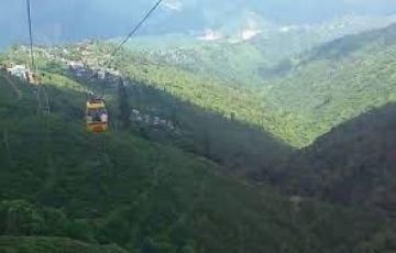 Gangtok and Darjeeling Tour Package for 5 Days from Darjeeling