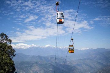Gangtok and Darjeeling Tour Package for 5 Days from Darjeeling