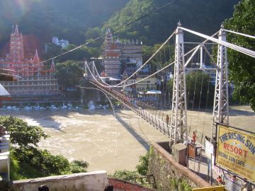 Magical 11 Days 10 Nights Uttarkashi Tour Package