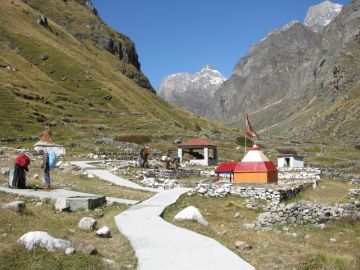 Magical 11 Days 10 Nights Uttarkashi Tour Package