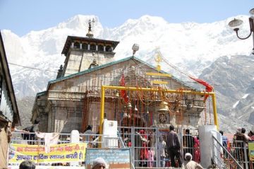 Magical 11 Days 10 Nights Uttarkashi Tour Package