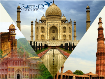 Amazing Agra  Mathura - Delhi Tour Package for 6 Days from Delhi
