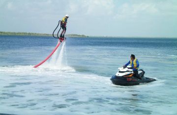 7 Days Arrive To Goa Vacation Package