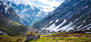 Memorable 7 Days Delhi to Manali Holiday Package