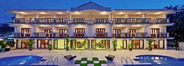 Amazing 7 Days Depart From Goa to Full Day North Goa Sightseeing Holiday Package