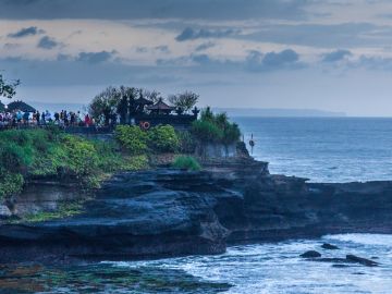 Bali Tour Package for 7 Days 6 Nights