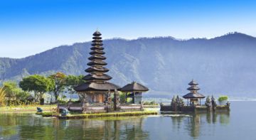 Bali Tour Package for 7 Days 6 Nights