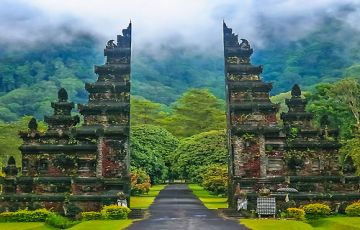 Bali Tour Package for 7 Days 6 Nights