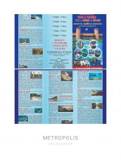 Amazing 3 Nights 4 Days Port Blair Trip Package by AaeMerald Tour Travel