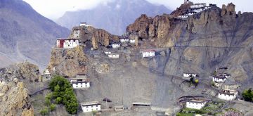 5 Days Delhi with Manali Vacation Package