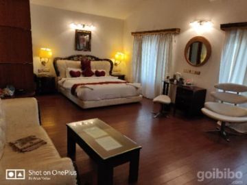 Pleasurable Arrive To Goa Tour Package for 4 Days from Depart From Goa