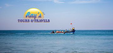 Beautiful Full Day South Goa Sightseeing Tour Package for 4 Days 3 Nights from Depart From Goa
