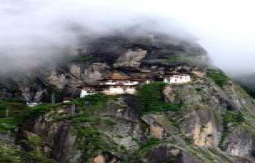 Amazing 7 Days 6 Nights Paro  Thimphu Holiday Package