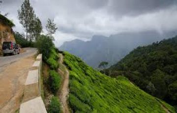 Magical 4 Days Kerala and Cochin Holiday Package