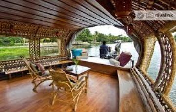 Magical 4 Days Kerala and Cochin Holiday Package