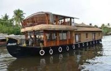 Magical 4 Days Kerala and Cochin Holiday Package