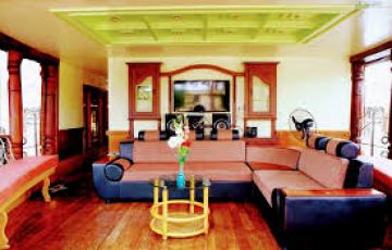 Magical 4 Days Kerala and Cochin Holiday Package