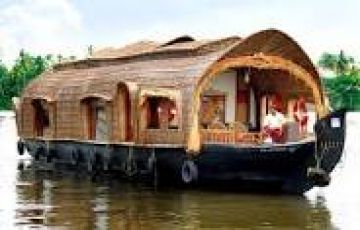 Magical 4 Days Kerala and Cochin Holiday Package