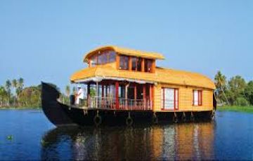 Magical 4 Days Kerala and Cochin Holiday Package