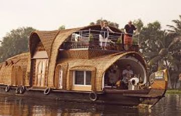 Magical 4 Days Kerala and Cochin Holiday Package