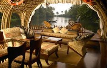 Magical 4 Days Kerala and Cochin Holiday Package