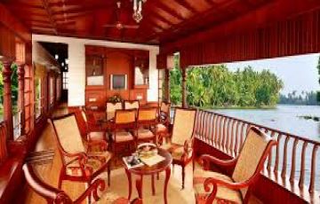 Magical 4 Days Kerala and Cochin Holiday Package