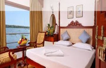 Magical 4 Days Kerala and Cochin Holiday Package