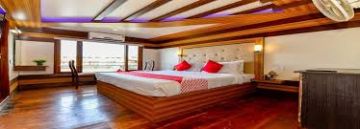 Magical 4 Days Kerala and Cochin Holiday Package