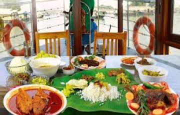 Magical 4 Days Kerala and Cochin Holiday Package