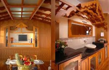 Magical 4 Days Kerala and Cochin Holiday Package