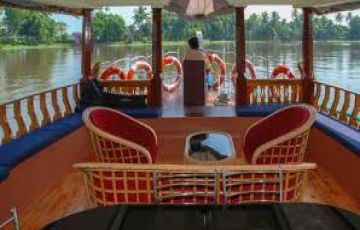 Magical 4 Days Kerala and Cochin Holiday Package