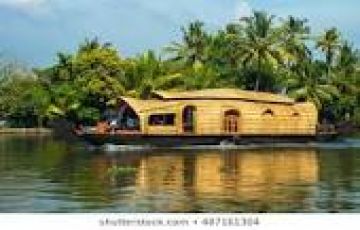 Magical 4 Days Kerala and Cochin Holiday Package
