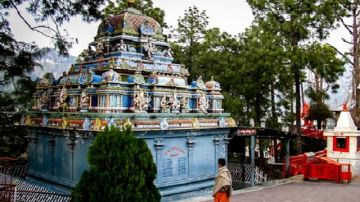 Family Getaway 12 Days 11 Nights Chandigarh Tour Package