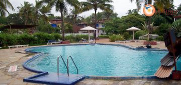 Amazing 3 Days Arrive To Goa  North Goa Sightseeing, Full Day South Goa Sightseeing and Depart From Goa Vacation Package