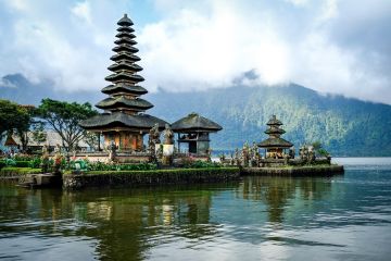 Amazing 6 Days Bali and Bali Tour Package