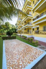 Family Getaway 7 Days Depart From Goa to Full Day North Goa Sightseeing Holiday Package