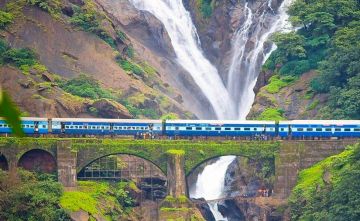 Heart-warming 6 Days Goa, North Goa and South Goa Trip Package