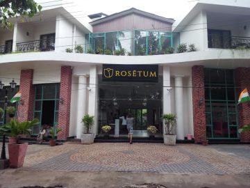 Experience Arrive To Goa Tour Package for 7 Days 6 Nights